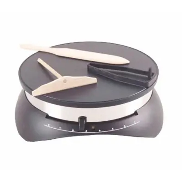 Crepe Mach.,6KW,D=15.75″”,31.75X17.75